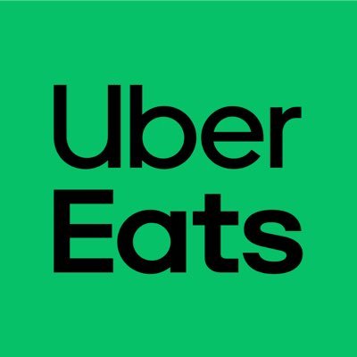 Uber Eats's profile picture