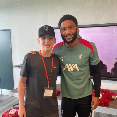 LFC_JG23's profile picture