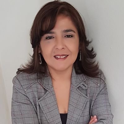 Ana Jara Velásquez 🇵🇪's profile picture