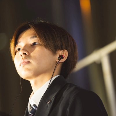 篠原一騎(しのはらいっき)'s profile picture