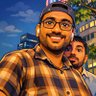 Loki Yadav 的头像