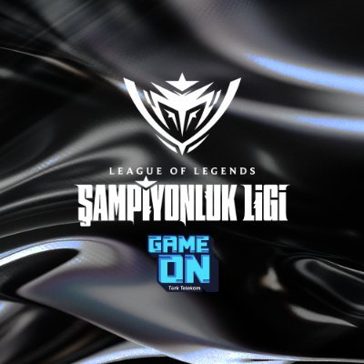GAMEON Şampiyonluk Ligi's profile picture