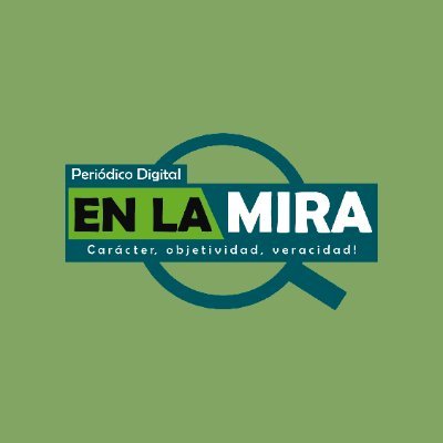 En La Mira NoticiaSV's profile picture
