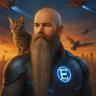Profilbild von Mr. E