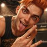 Profilbild von Lost Ginger