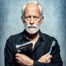 Grub Thompson 🐀 profil fotoğrafı