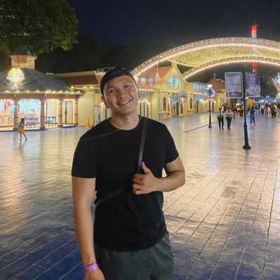 Miguel Dumaual's profile picture