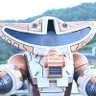 たちゅこ。(ポスト頻度低)ロボコス、コス造形's profile picture