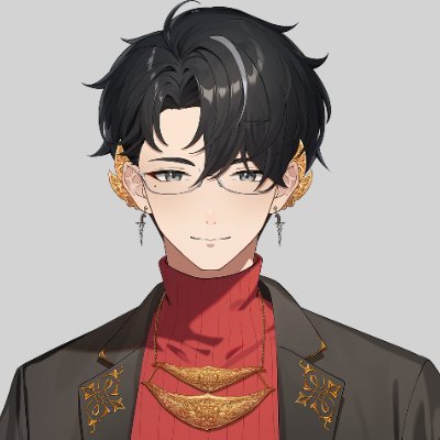 Arjuna Arkana ☀️【PANDAVVA】's profile picture