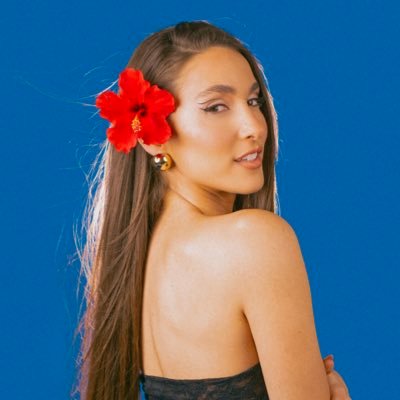 EVANGELÍA's profile picture