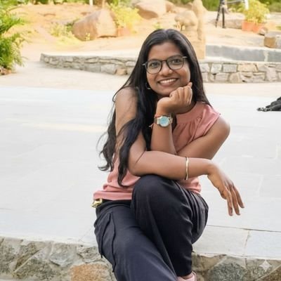 Priyanka Kumari's profile picture