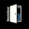 Backdoor to Tech | Anonymous QA's profil fotoğrafı