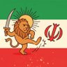 Profilbild von 🇮🇷 👑 لویال 👑 🇮🇷