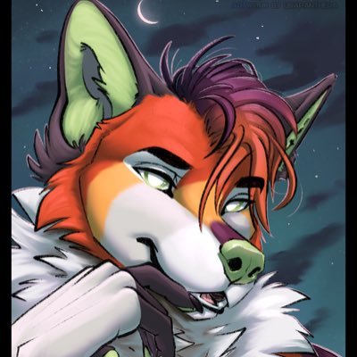 Huxley 🔜 Folsom 🇩🇪's profile picture