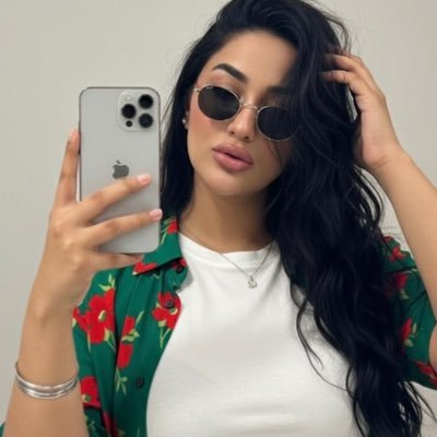 IamMathira's profile picture