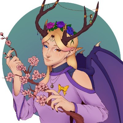 GenevaWrenn's profile picture