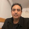 Фото профиля A Riaz