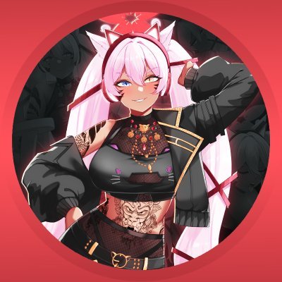 MochiKittyVT's profile picture