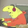 Profilbild von Paramoid