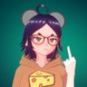 💥『 TrashyRat』🐀's profile picture