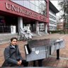 Vahid Taghvaee 的头像