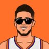 Booker Muse's profile picture