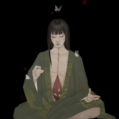 Jinekazad🌼's profile picture