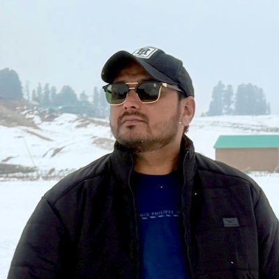 Sandeep Thakur's profile picture