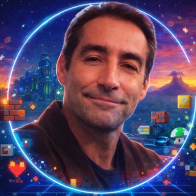 Cyril Drevet's profile picture