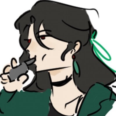 Pri @ SUFFERING's profile picture