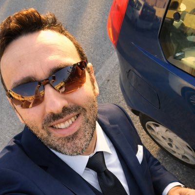 Marco Nicoletti Blog's profile picture