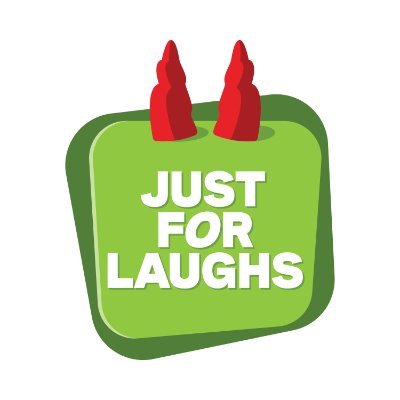 JUST FOR LAUGHS's profile picture