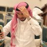 Khaled Badahman profil fotoğrafı