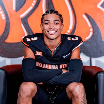 kaydin โbatmanโ jones's profile picture