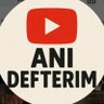 @anıdefterim46 profil fotoğrafı