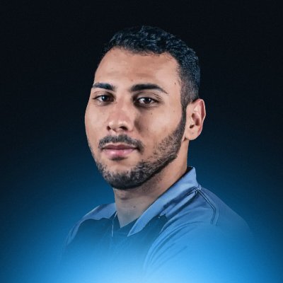 maleK's profile picture