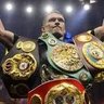 Фото профиля Flash Boxing