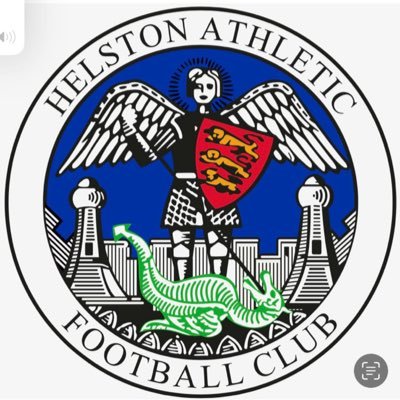 Helston Athletic FC's profile picture