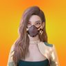 Saanjana Nikita profil fotoğrafı