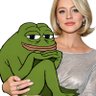 Sidney Sweeney's Racist Breasts Groyper profil fotoğrafı