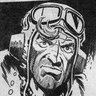 Profilbild von Johnny Redburn