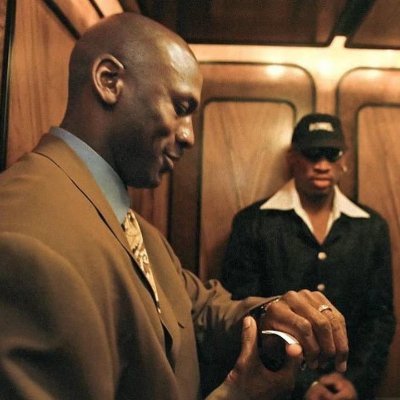 Snaker's profile picture
