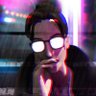 Aglæcwif profil fotoğrafı