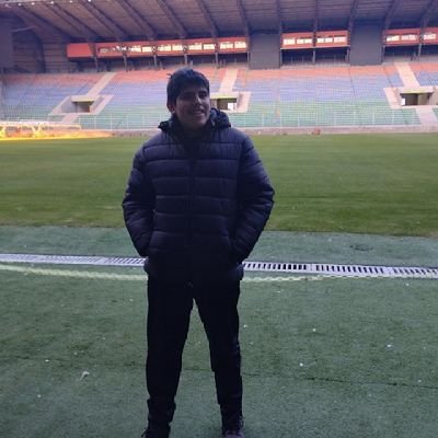 ver a racing me da diarrea's profile picture