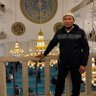 Фото профиля 37.5 bordo oje kurbanı (ﾟ_ﾟ)