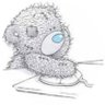 Profilbild von Teddy Edward