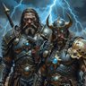 Фото профиля Defender of the Norse