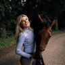 Profilbild von Hannah Schultz