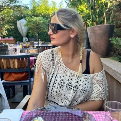 Tuğba Güllü's profile picture