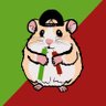 Hamster profil fotoğrafı